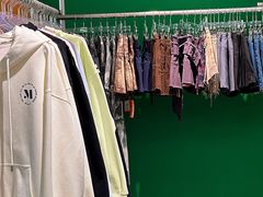 -运河城商业摩尔(太白楼路店)