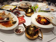 -海宝酒家(中山四路店)