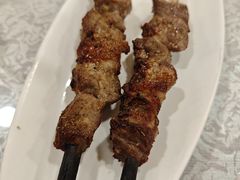 -汗腾格里·风味餐厅(新疆驻京办店)