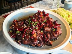 -懒人盐府人家(航天桥店)