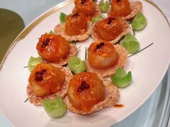 -金轩中餐厅 Jin Xuan(浦东丽思卡尔顿酒店)