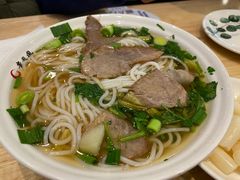 贵凤凰贵州羊肉粉-贵凤凰贵州米粉(五道口店)