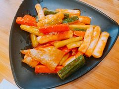-韩热集市(百源店)