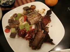 -太湖饭店玉兰厅(自助餐厅)