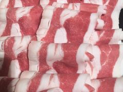 -阿串串老火锅(力盟店)