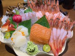 -九井澤精致料理(金茂店)
