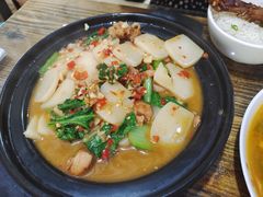-江南古镇味道·私房菜
