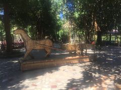 -揭东万竹园旅游景区