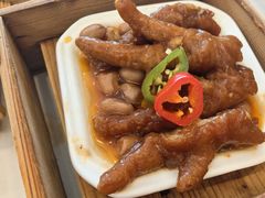 -黄埔华苑酒家(黄埔店)