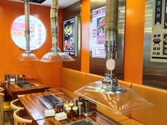 -哈尔滨小酒馆·鲜肉现穿自助烧烤(康新花园店)