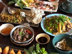 -Ngoc Chau Garden