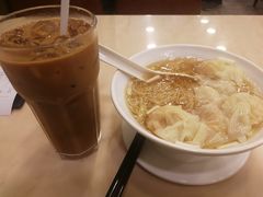 -盛记粥面(佐敦店)
