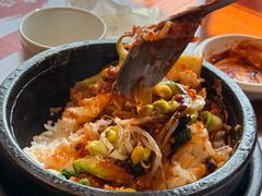 -辛氏火炉·韩式古法烤肉(松北店)