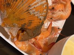 -厦门希尔顿逸林酒店·圆聚自助餐厅(五缘湾店)