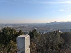 -北京西山国家森林公园