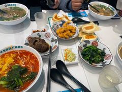 -当家水煎包·牛肉汤(浦江店)