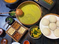 -凤凰山斑鱼馆(恭城店)