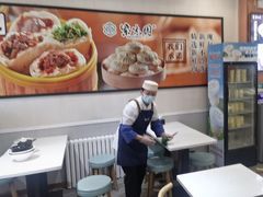 -紫光园·小馆(太玉园店)