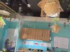 -云中鱼蒸汽石锅鱼(川沙百联店)