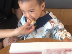 -长发西饼(临顿路店)