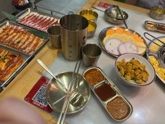 -韩宫宴烤肉·黑毛和牛·料理(宣州国购店)