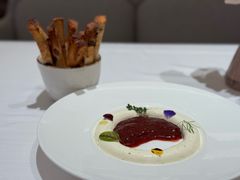 -马克西姆俄罗斯餐厅(绥芬河店)