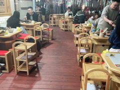 -正贰捌经重庆老火锅(建设路店)