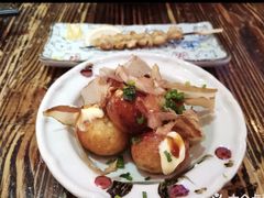 -平成屋·午肴夜酒(四川北路店)