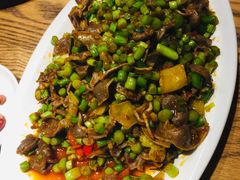 -川流不息(北蔡休闲广场店)