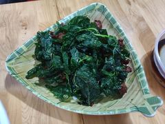 藿香排骨-古真记钵钵鸡(总店)