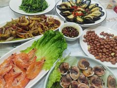-阿杰臻选海鲜饭店(普陀山店)
