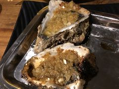 -碳说品道.瓦片烤肉.海鲜烧烤(中华路店)