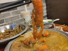 -虾妹纸餐厅