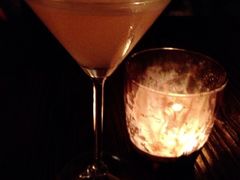 HUNTING&nbsp;BAR-HUNTING BAR亨霆鸡尾酒馆(越秀淘金店)