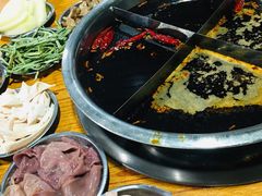 -渝味黄姐火锅(黄泥村店)