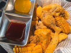 -吴草鸡爪오초닭발(城阳总店)