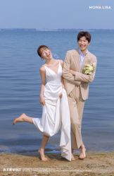 -青禾蒙娜丽莎婚纱摄影(武汉总店)