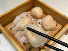 -云庭汇·粤菜海鲜(东盟盛天地店)