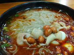 -青石桥老瓦房肥肠粉总店(青石桥总店)