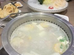 -东国海鲜火锅城(氹仔店)
