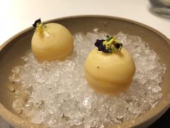 -三嚥阁 La Villa Restaurant