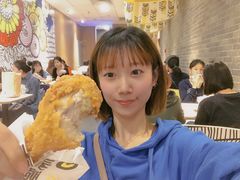 -麦当劳(广州新港东路第二分店)