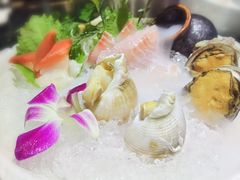 -铁板诱惑法式铁板烧(二七万达店)