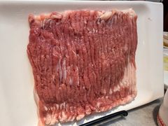 -清真·鸦儿李记·涮肉(花市店)