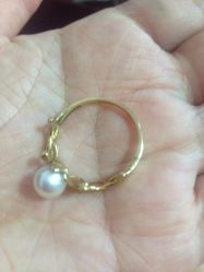 -张师傅首饰加工修理(西单华威潮铺街店)