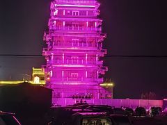 -暖泉古镇