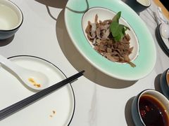 -梅利汴京烤鸭•开封豫菜地标店(晋安路店)
