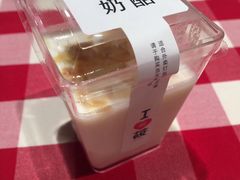 -西贝(金桥店)