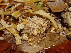 -夫妻肺片·中华老字号·正宗川菜(春熙路店)