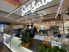 -Seesaw Coffee(上海虹桥天地店)